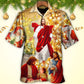 Christmas Jesus Is The Magic Of Christmas - Hawaiian Shirt
