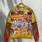 Funny Cat Aerobics Instructor Style – Sweater - Ugly Christmas Sweater