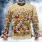Christmas Merry Xmas Beer Lover – Sweater - Ugly Christmas Sweater