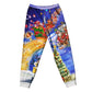 Pants / S Christmas Santa Love Christmas Everytime - Pajamas Short Sleeve - Owls Matrix LTD