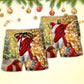 Christmas Jesus Christmas Magic – Beach Short