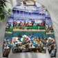 Horse Racing Lover We Love Amazing – Sweater - Ugly Christmas Sweater