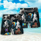 Camera I Like Cycling And Camera - Beach Short - BEAS04TNH180622 - Owls Matrix LTD