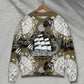 Dragon Old Ship Vintage Anchor Art – Sweater - Ugly Christmas Sweater