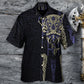 Viking Bjorn Norse Legend Lifestyle Art – Hawaiian Shirt