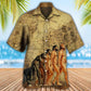 Anthropology Study Of Civilization Quote – Hawaiian Shirt