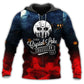Halloween Horror Movie Night - 3D Hoodie