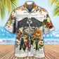 Athletic Trainer Dictionary Humor - Hawaiian Shirt