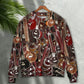 Sitar Music Lover Quote Style – Sweater - Ugly Christmas Sweater