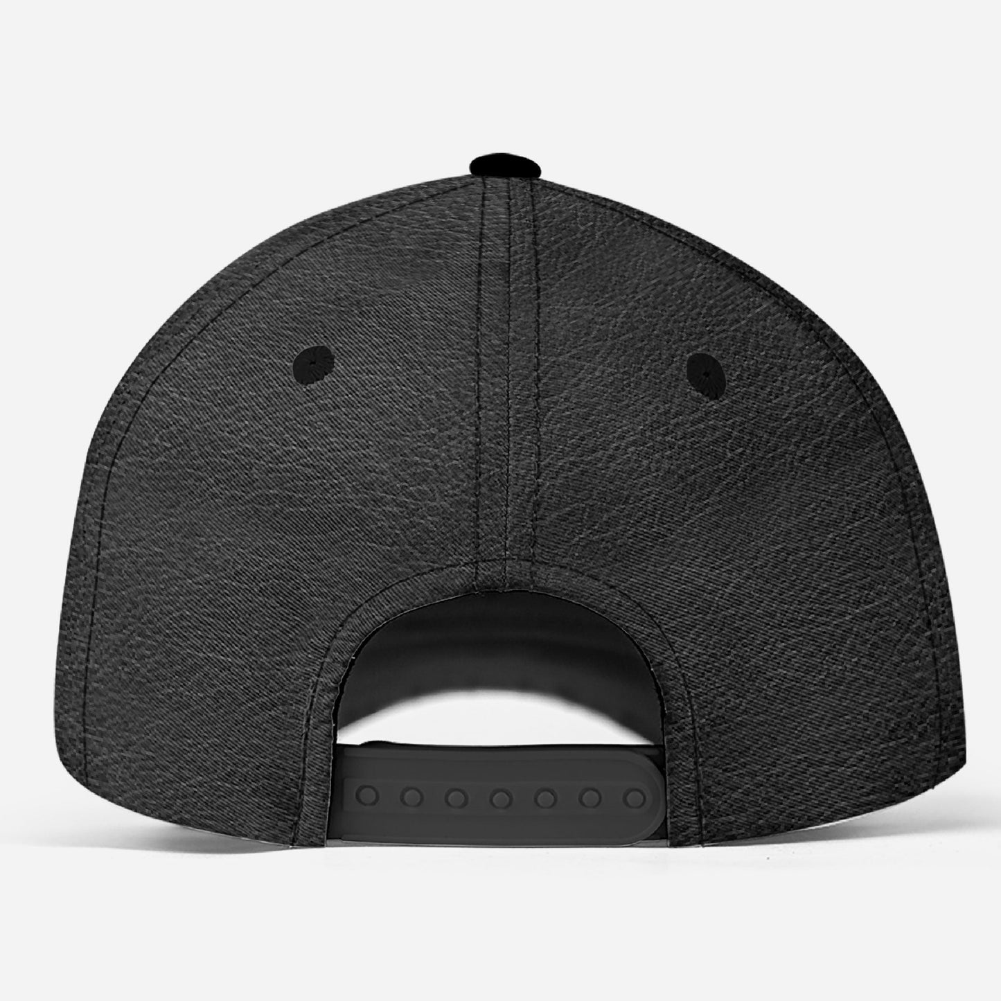 Proud USA Eagle Leather Pattern – Classic Cap