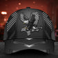 Racing Eagle Speed Freedom Style – Classic Cap