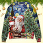 Christmas Shhh Secret Gift For You – Sweater - Ugly Christmas Sweater