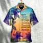 Made In 1993 Sunshine Hurricane Birthday – Hawaiian Shirt
