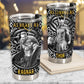 Viking Lover Brave Norse Warrior Norse Thunder 20 Oz Tumbler