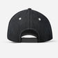 Custom Torn Pattern Racing Personalized Name – Classic Cap