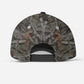 Custom Hunting Lover Personalized Name – Classic Cap