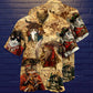 Cat Pirates So Cool Edition – Hawaiian Shirt