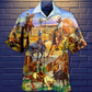 Cowboy Love Desert Amazing Style Limited Edition – Hawaiian Shirt