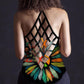 Hippie Soul Color Peaceful Limited Edition 3 – Hollow Tank Top