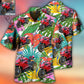 Motorcycle Lover Custom Photo - Hawaiian Shirt