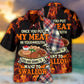 Barbecue Once You Put My Meat In Your Mouth - Hawaiian Shirt