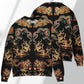 Royal Chinese Dragon Art Style – Sweater - Ugly Christmas Sweater