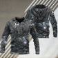 Always Be A Dragon Quote - 3D Hoodie