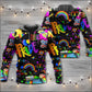 Pride Colorful Unity Style - Hoodie