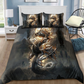 Dragon Fantasy Bedding Cover For Fantasy Bedroom Decor
