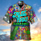 Made In 1993 Limited Edition Birthday – Hawaiian Shirt