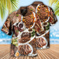 BBQ Brisket Delicious Meal - Hawaiian Shirt