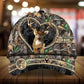 Love Deer Hunting Personalized – Classic Cap