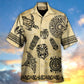 Hawaiian Culture Vintage Edition – Hawaiian Shirt