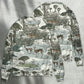 Hunting Cool Wildlife Outdoor Style – Sweater - Ugly Christmas Sweater