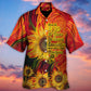 Made In 1993 Sunshine Birthday Celebration – Hawaiian Shirt