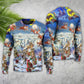 Christmas Be Santa Be Claus – Sweater - Ugly Christmas Sweater