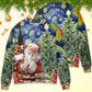 Christmas Shhh Secret Gift For You – Sweater - Ugly Christmas Sweater