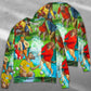 Golf Dog Lover Cool Art Style – Sweater - Ugly Christmas Sweater
