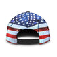 Faith In God We Trust – Classic Cap