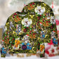 Cat Merry Christmas Angel Style – Sweater - Ugly Christmas Sweater