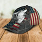 Wolf America Vintage Vibes – Classic Cap
