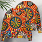 Dart Player Game Night Style – Sweater - Ugly Christmas Sweater