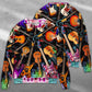 Guitar Love Music Cool Style – Sweater - Ugly Christmas Sweater