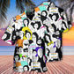 LGBT Love Be Who You Are – Hawaiian Shirt