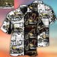 Motorcycle Lover Custom Photo - Hawaiian Shirt