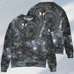 Dragon Power Fantasy Art Style – Sweater - Ugly Christmas Sweater