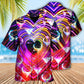 Romantic Cocktail Party Sweet Neon Light - Hawaiian Shirt