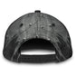 Cracked Fish On American Fishing – Classic Cap