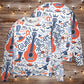 Guitar Country Music Festival Style – Sweater - Ugly Christmas Sweater