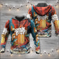 Beer Favorite Fun Lifestyle Style - Hoodie